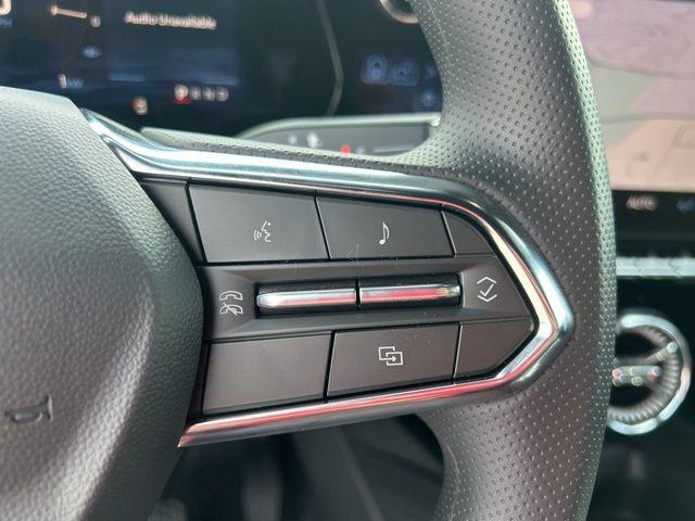 new 2026 Chevrolet Blazer EV car, priced at $40,495