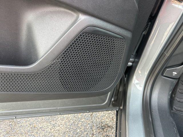 new 2026 Chevrolet Blazer EV car, priced at $40,495