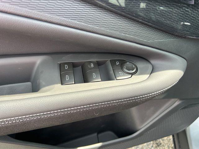 new 2026 Chevrolet Blazer EV car, priced at $40,495