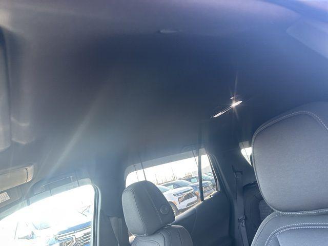 new 2026 Chevrolet Equinox car, priced at $27,490