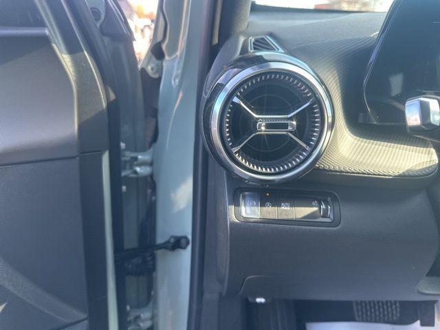 new 2026 Chevrolet Equinox car, priced at $27,490