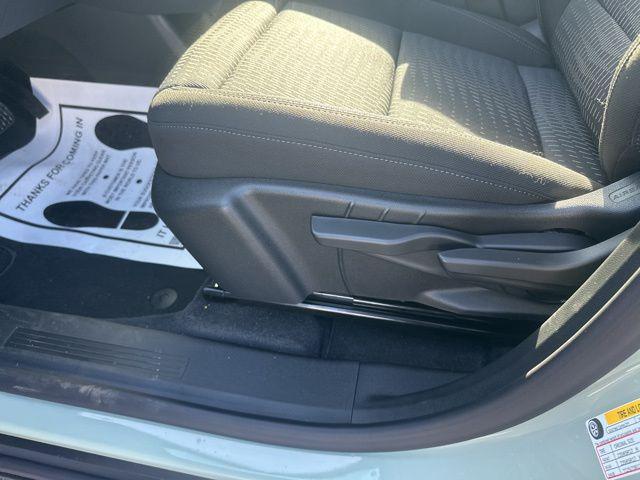 new 2026 Chevrolet Equinox car, priced at $27,490