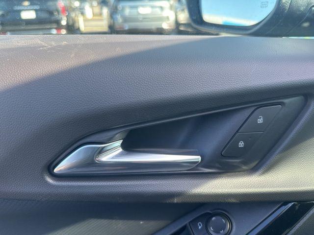 new 2026 Chevrolet Equinox car, priced at $27,490