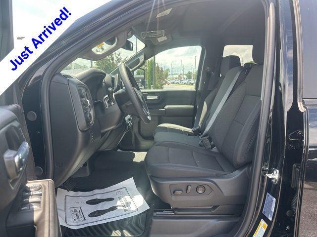 new 2026 Chevrolet Silverado 2500 car, priced at $56,240