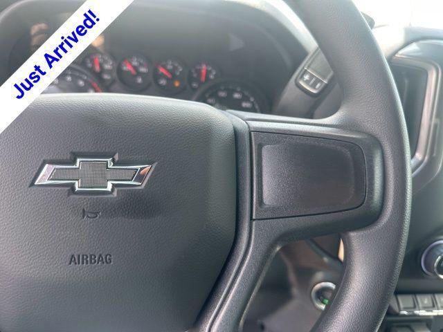 new 2026 Chevrolet Silverado 2500 car, priced at $56,240