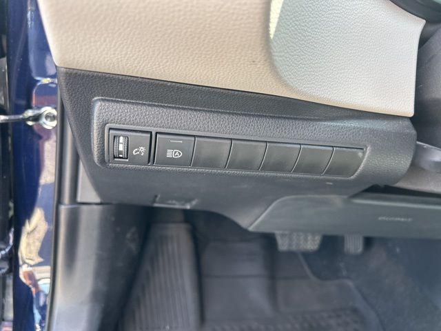 used 2025 Toyota Corolla car, priced at $21,422
