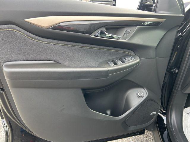 new 2026 Chevrolet TrailBlazer car, priced at $32,339