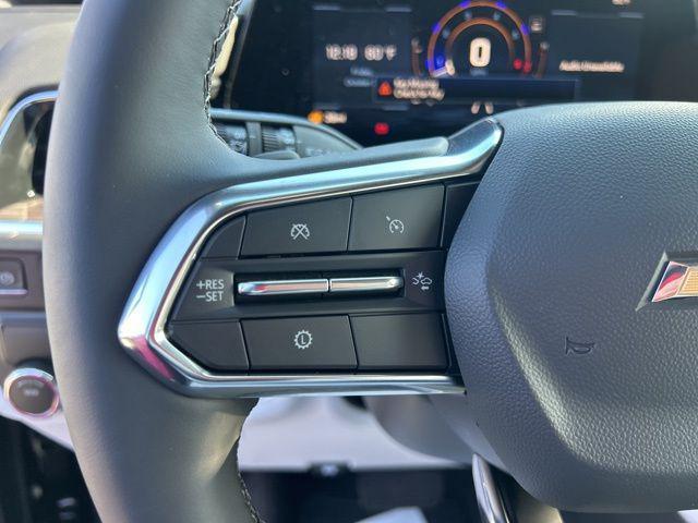 new 2026 Chevrolet Suburban car, priced at $79,085