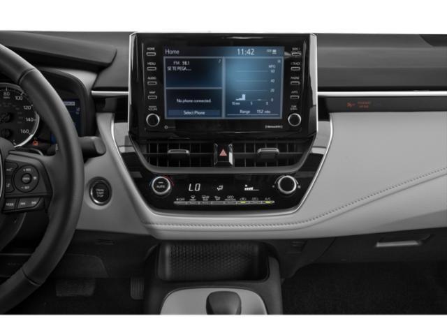 used 2022 Toyota Corolla car, priced at $21,991