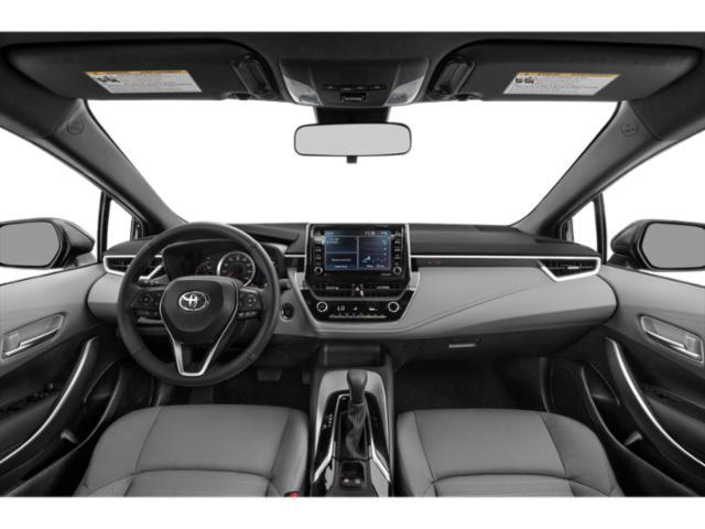 used 2022 Toyota Corolla car, priced at $21,991