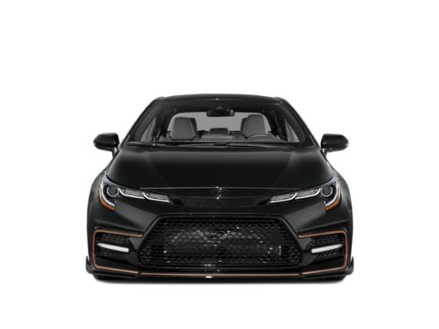 used 2022 Toyota Corolla car, priced at $21,991