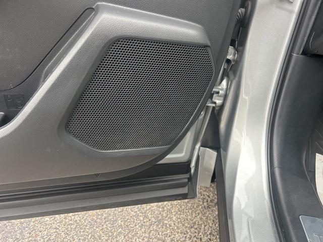 used 2023 Toyota Highlander car, priced at $37,828