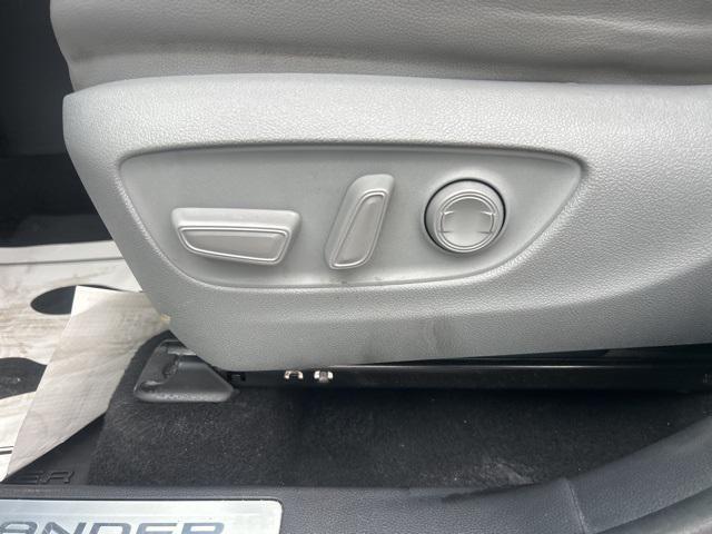 used 2023 Toyota Highlander car, priced at $37,828