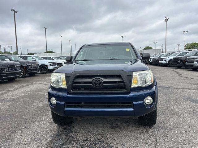 used 2007 Toyota Tacoma car, priced at $14,991