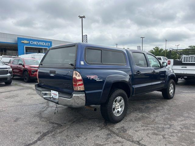 used 2007 Toyota Tacoma car, priced at $14,991