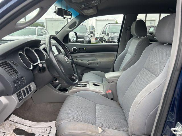 used 2007 Toyota Tacoma car, priced at $14,991