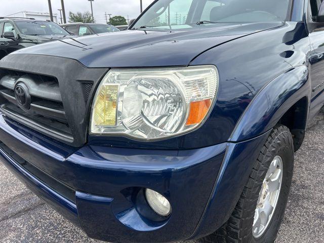 used 2007 Toyota Tacoma car, priced at $14,991