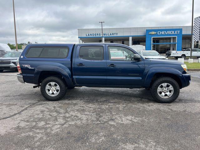 used 2007 Toyota Tacoma car, priced at $14,991