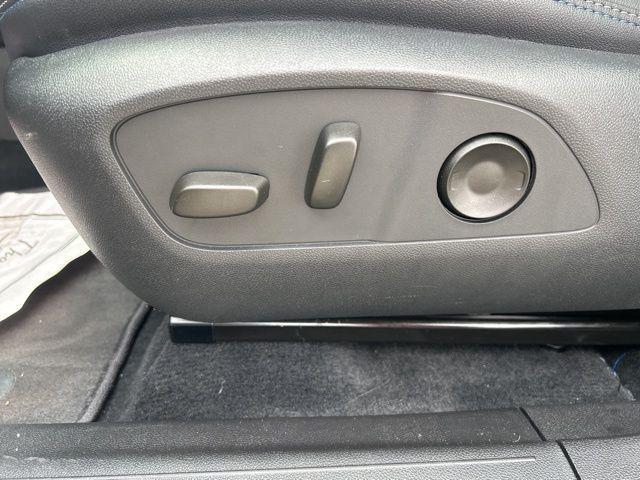 new 2026 Chevrolet Equinox EV car, priced at $30,094