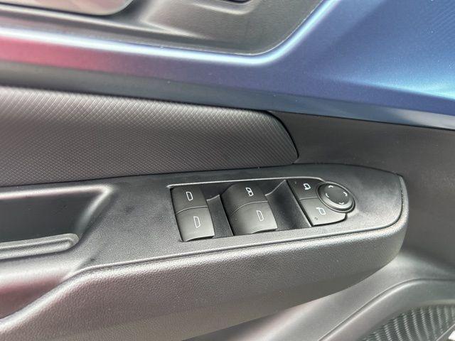 new 2026 Chevrolet Equinox EV car, priced at $30,094