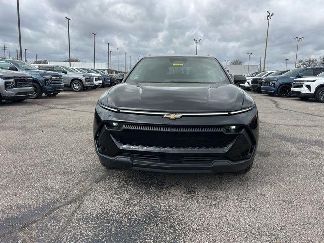 new 2026 Chevrolet Equinox EV car, priced at $30,094