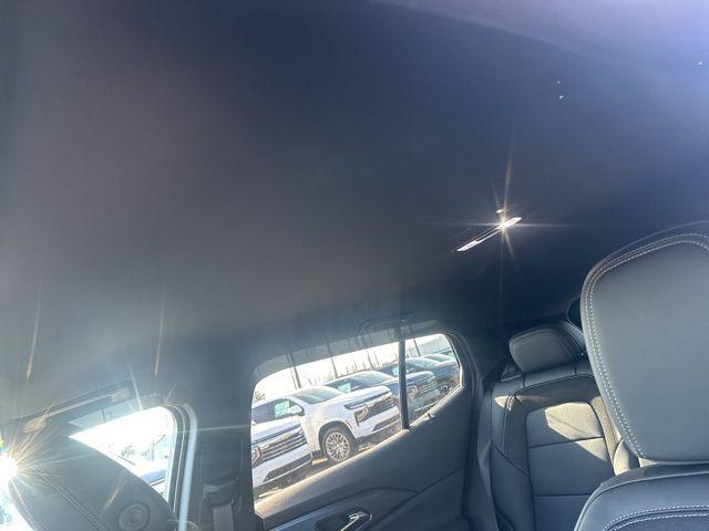 new 2026 Chevrolet Equinox EV car, priced at $30,634