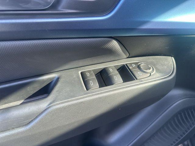 new 2026 Chevrolet Equinox EV car, priced at $30,634