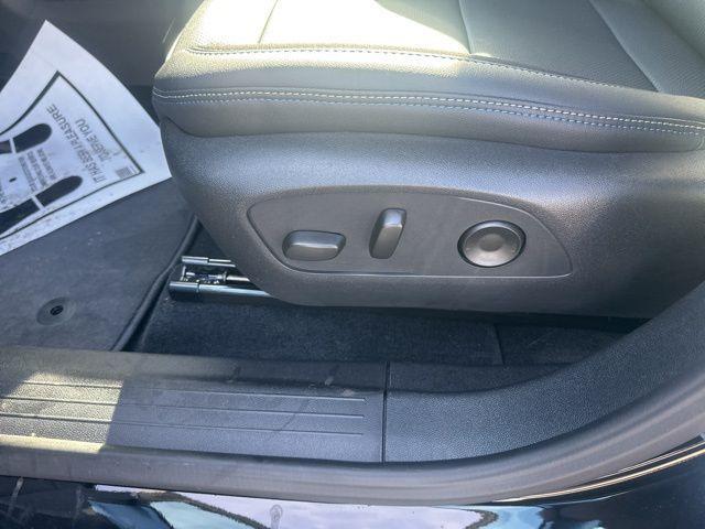 new 2026 Chevrolet Equinox EV car, priced at $30,634