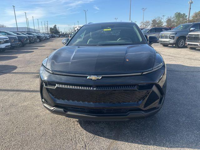 new 2026 Chevrolet Equinox EV car, priced at $30,634