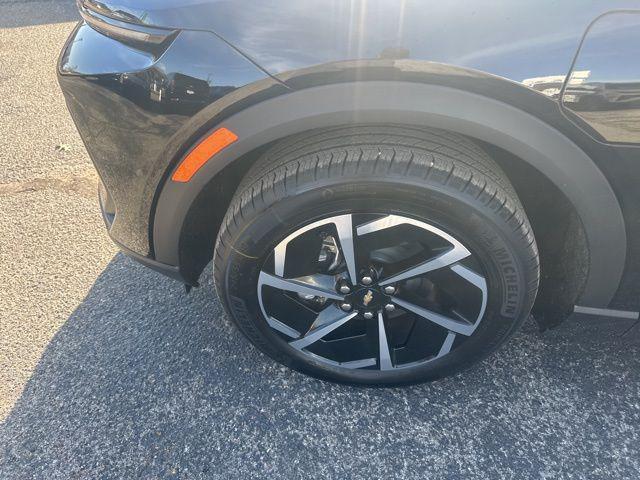 new 2026 Chevrolet Equinox EV car, priced at $30,634