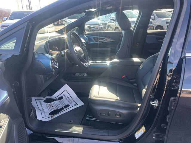 new 2026 Chevrolet Equinox EV car, priced at $30,634