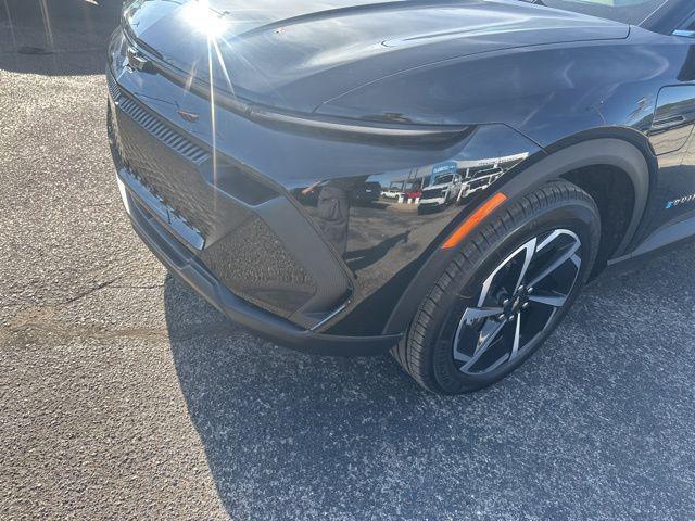 new 2026 Chevrolet Equinox EV car, priced at $30,634