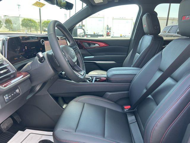 new 2026 Chevrolet Traverse car, priced at $51,564