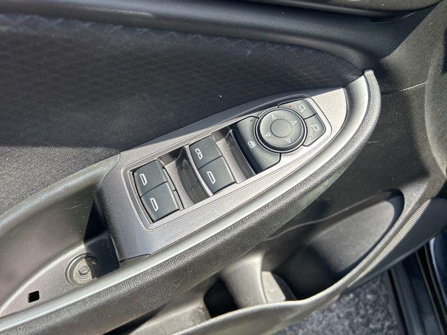 used 2023 Chevrolet Malibu car, priced at $19,556