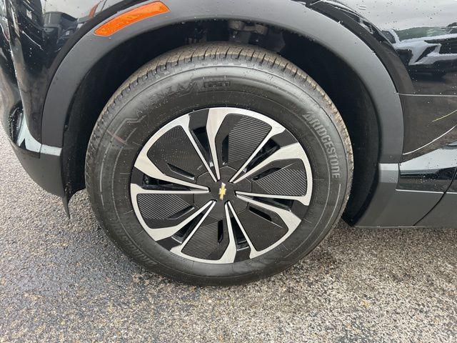 new 2026 Chevrolet Blazer EV car, priced at $36,394