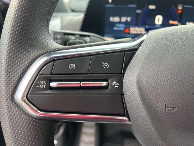 new 2026 Chevrolet Blazer EV car, priced at $36,394