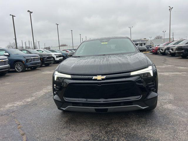 new 2026 Chevrolet Blazer EV car, priced at $36,394