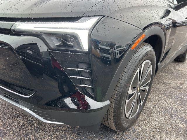 new 2026 Chevrolet Blazer EV car, priced at $36,394