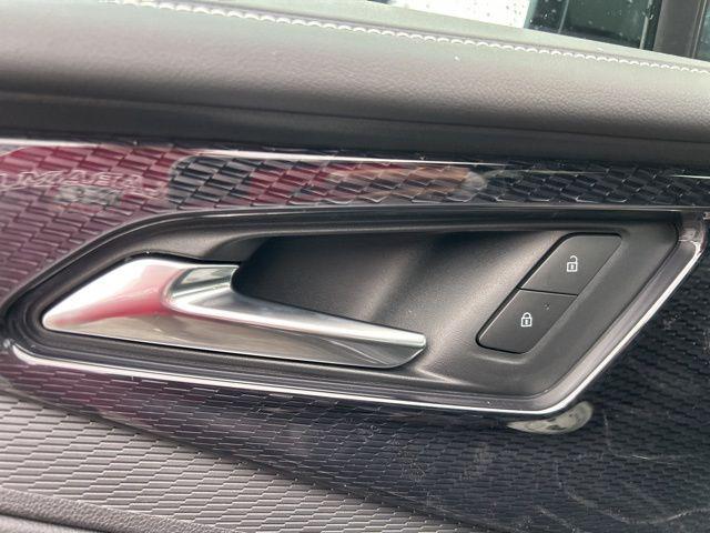 new 2026 Chevrolet Blazer EV car, priced at $36,394