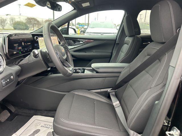 new 2026 Chevrolet Blazer EV car, priced at $36,394