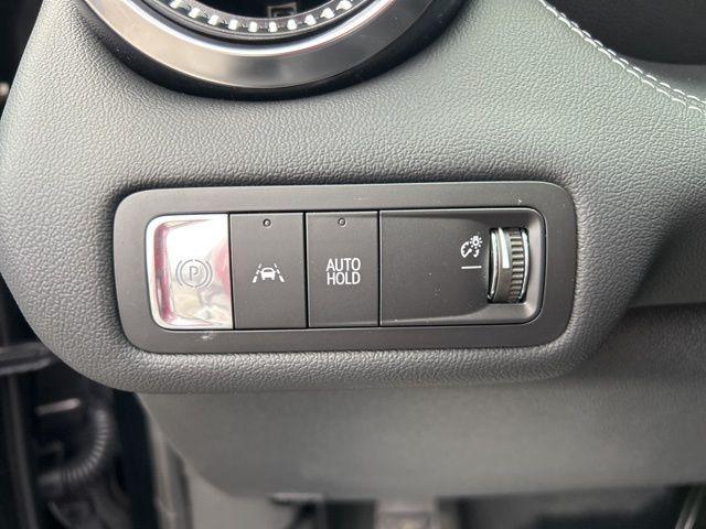 new 2026 Chevrolet Blazer EV car, priced at $36,394