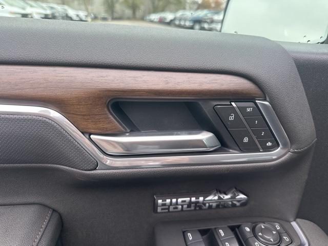 new 2026 Chevrolet Silverado 1500 car, priced at $70,370