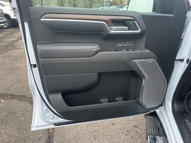 new 2026 Chevrolet Silverado 1500 car, priced at $70,370