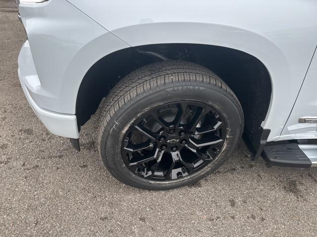 new 2026 Chevrolet Silverado 1500 car, priced at $70,370