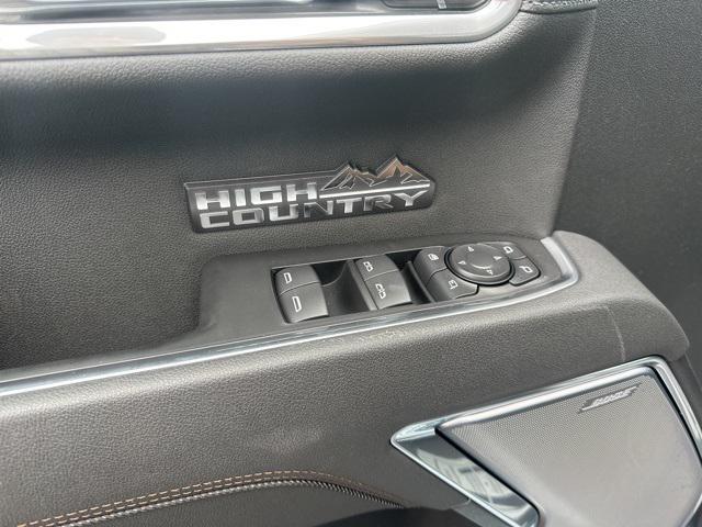 new 2026 Chevrolet Silverado 1500 car, priced at $70,370