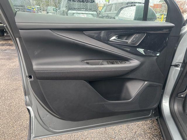 new 2026 Chevrolet Blazer EV car, priced at $36,394