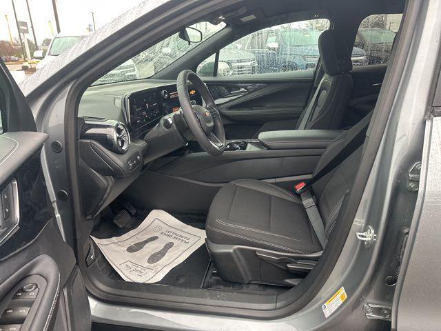 new 2026 Chevrolet Blazer EV car, priced at $36,394