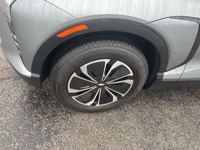 new 2026 Chevrolet Blazer EV car, priced at $36,394