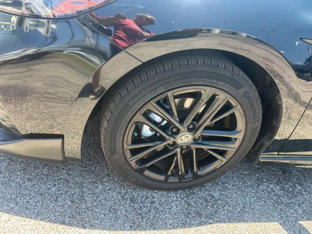 used 2025 Toyota Camry car, priced at $30,899