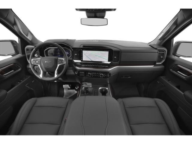 new 2026 Chevrolet Silverado 1500 car, priced at $58,765